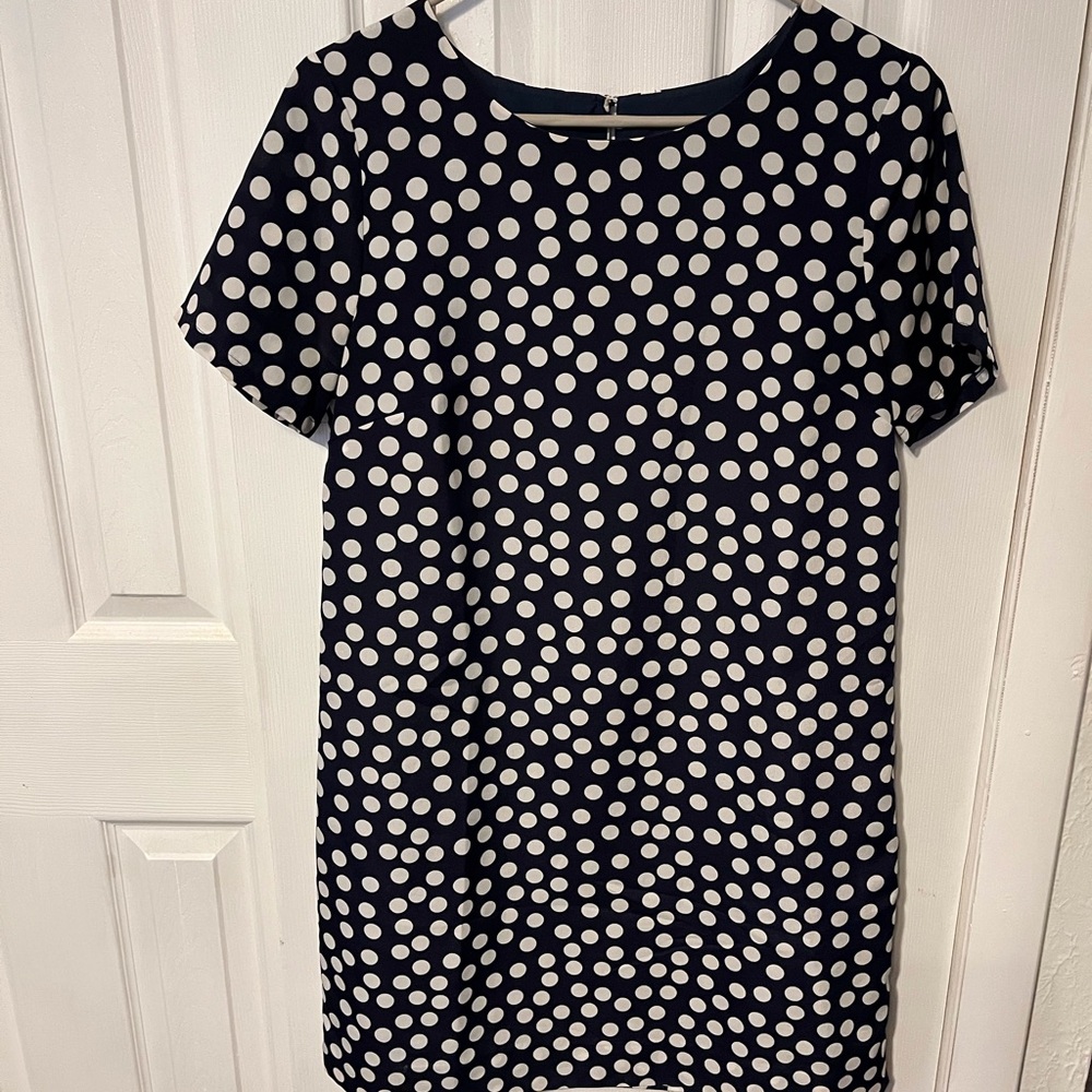 J. Crew Dress Size 8